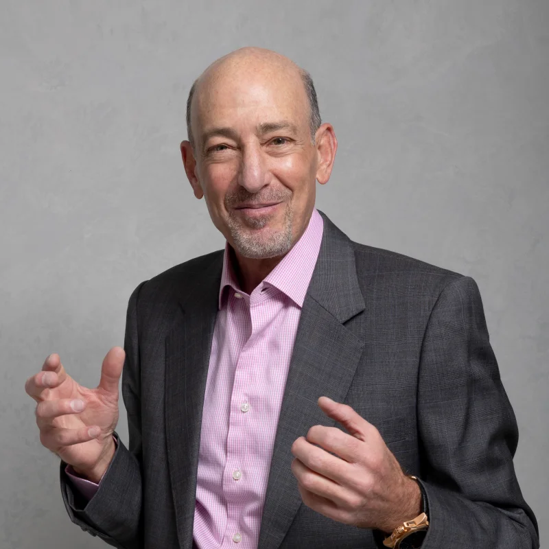 Dr. Alexander Krouham